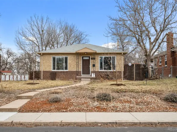 3060 N Clayton Street, Denver, CO 80205