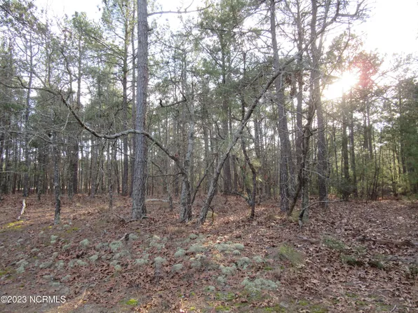 Lot 39 Fox Lane, Wagram, NC 28396