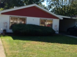 4227 W 118th Pl, Alsip, IL 60803