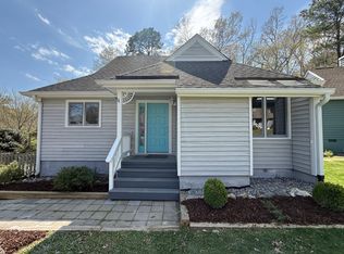 12507 Wood Sage, Midlothian, VA 23114
