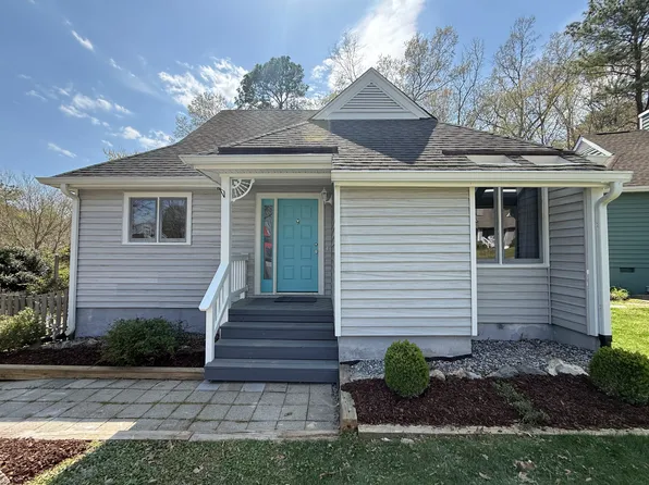 12507 Wood Sage, Midlothian, VA 23114