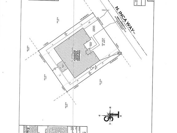 4th image of 8427 N Inca Way