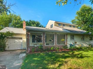 11 Rose Ave, Maple Shade, NJ 08052