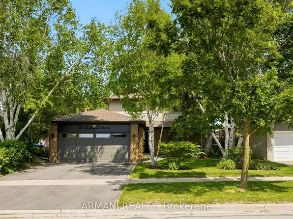 20 Northgate Dr, Bradford West Gwillimbury, ON L3Z 2H5