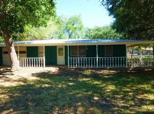 1402 31st St, Hondo, TX 78861