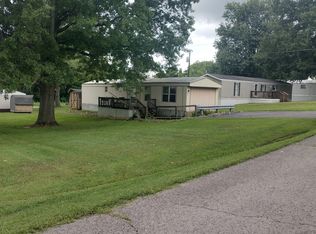 105 Kentucky St #15, Vine Grove, KY 40175
