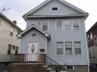 55 W Edgar Rd, Linden, NJ 07036