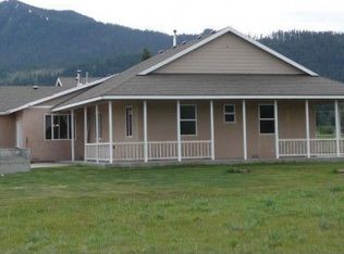 230 Big Creek Rd, Cle Elum, WA 98922