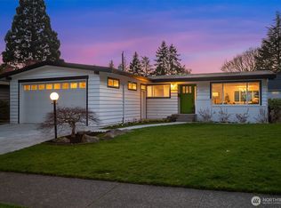 7039 39th Avenue NE, Seattle, WA