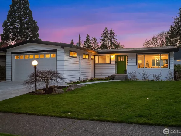 7039 39th Avenue NE, Seattle, WA 98115