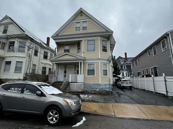 87-89 Trenton St, Lawrence, MA 01841