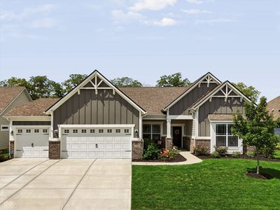 19391 Donelson Ln, Westfield, IN, 46062
