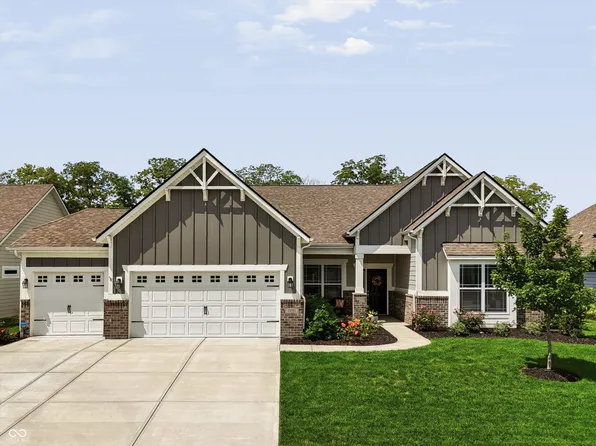 19391 Donelson Ln, Westfield, IN 46062