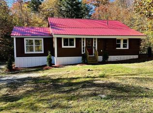 103 Salmon Brook Rd, Antrim, NH 03440
