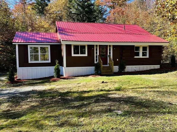 103 Salmon Brook Road, Antrim, NH 03440