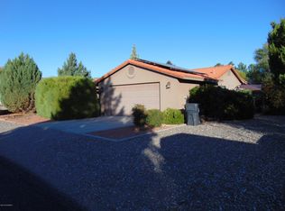 572 E Lamarcia Dr, Camp Verde, AZ 86322