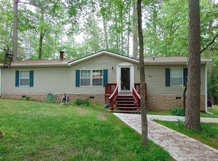 161 Westlake Rd, Trinity, TX 75862