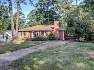 2213 Clearwater Dr SE, Marietta, GA 30067