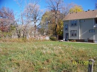 13909 Mayfair Ave, East Cleveland, OH 44112