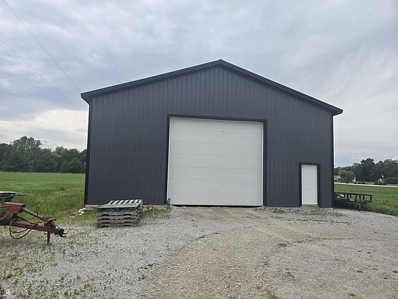 2nd image of 0 Imlay City Rd
