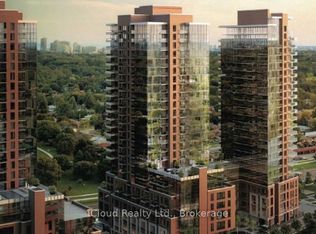 4010 Eglinton Ave W #1102, Toronto, ON M9P 3W1