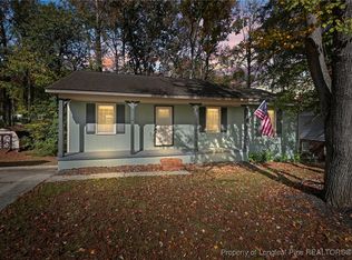 2308 Keith Dr, Raleigh, NC 27610