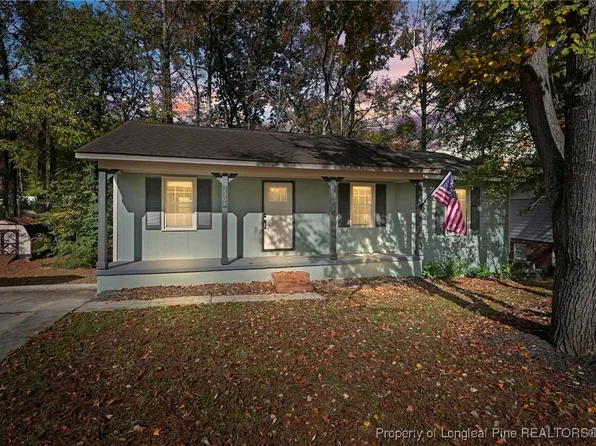 2308 Keith Dr, Raleigh, NC 27610