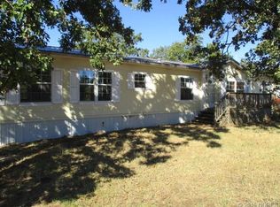 85 N 306th Rd, Haskell, OK 74436