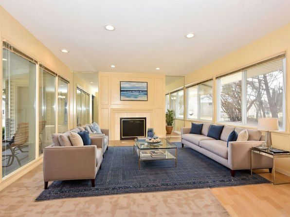 201 West Ellsworth LANE, Bayside, WI 53217