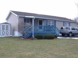 16 Janis Rd, Gordonville, PA 17529