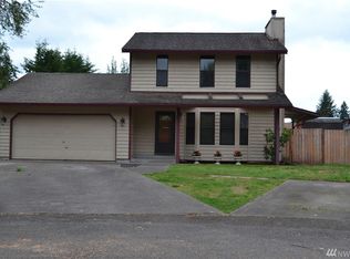 3927 Northridge Pl SE, Lacey, WA 98503
