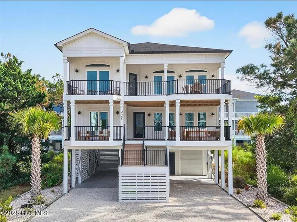 (undisclosed Address), Ocean Isle Beach, NC 28469
