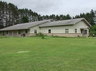 W7905 Orchard Rd, Antigo, WI 54409