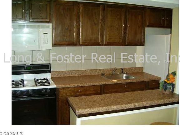 Kitchen-Granite Countertops