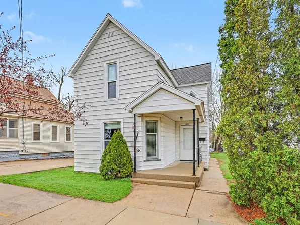 1212 Garfield Ave NW, Grand Rapids, MI 49504