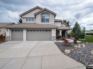 2183 Three Wood Ln, Reno, NV 89523
