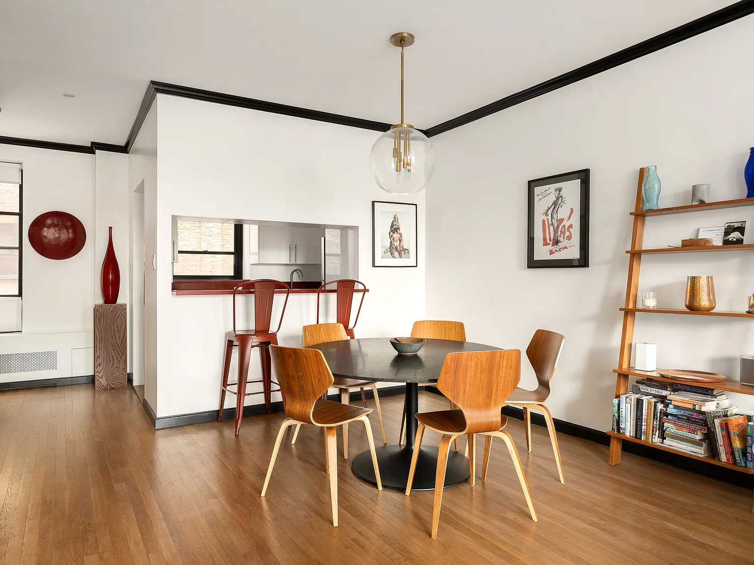 104 West 70th Street — Photo 3