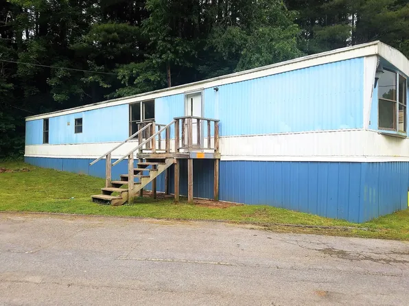 190 Ivycrest St Lot 11, Bluefield, WV 24701