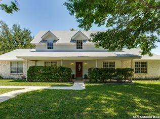 7528 Linklea, San Antonio, TX 78240