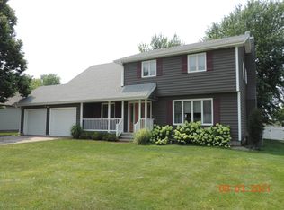 1315 Jackson St, Saint Paul, NE 68873