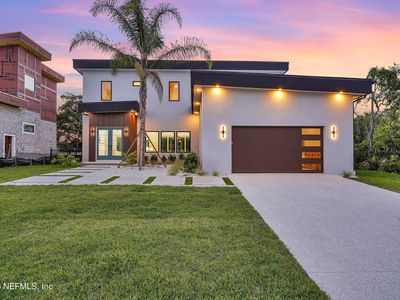 150 MORGAN Avenue, Saint Augustine, FL, 32084