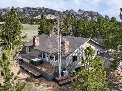 871 East Ln, Estes Park, CO, 80517
