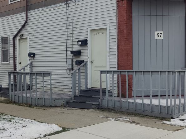 57 Bridgeman St