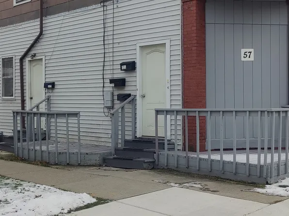 57 Bridgeman St, Buffalo, NY 14207