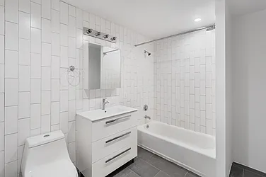 Rented by Brown Harris Stevens
