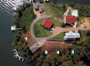 3 Pinnacle Pointe, Savannah, TN 38372