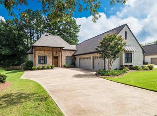 140 Ironwood Plantation Blvd, Madison, MS 39110