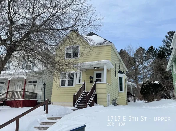 1717 E 5th St, Duluth, MN 55812