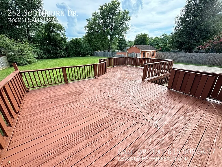 252 Southburn Dr — Photo 20