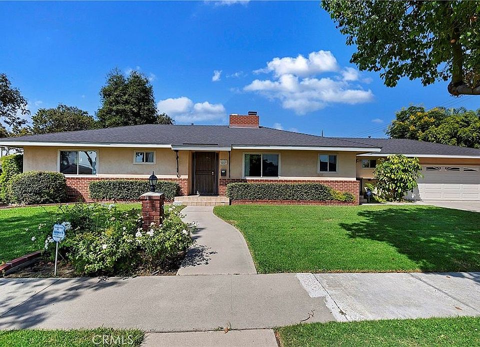 1st image of 1265 E Live Oak Dr #1